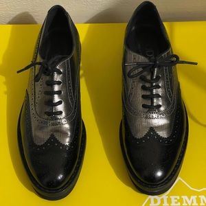 TOD’S Platform Brogues
